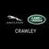 Harwoods Land Rover Crawley