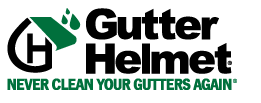 Gutter Helmet