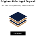 Brigham Painting & Drywall