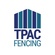 TPAC Fencing