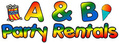 A&B Party Rentals