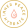 Inner Peace Hydrate and Wellness Company