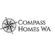 Compass Homes WA