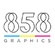 858 Graphics