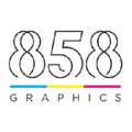 858 Graphics