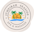 Jumeirah seaside spa