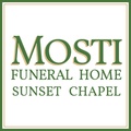 Mosti Funeral Home, Sunset Chapel