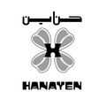 Hanayen abaya Dubai