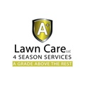 A+ Lawn Care