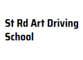 St Rd Art Driving School