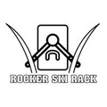 Rocker Ski Rack