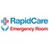 RapidCare Emergency Room