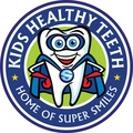 Kids Healthy Teeth