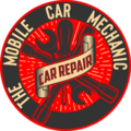 THE MOBILE CAR MECHANIC