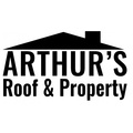 Arthurs Roof & Property