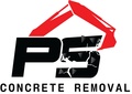 Ps concrete removal