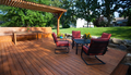 Moser Deck Solutions