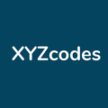 XYZCodes