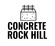 Concrete Rock Hill