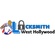 Locksmith West Hollywood