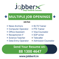 Jobberx