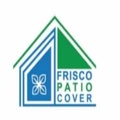 Frisco patio cover