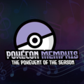 Pokécon Memphis