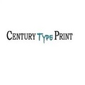 Century Type Print and Media