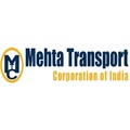 MEHTA INTERSTATE TRANSPORT CORPORATION