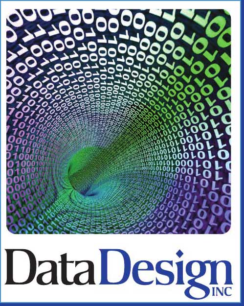 Data Design Inc