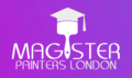 Office Painters London