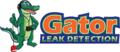 Gator Leak Detection