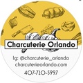 Charcuterie Orlando