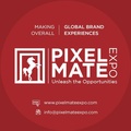 Pixelmate Exhibition Co., Ltd.