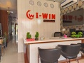 I-Win Consultants-Spoken English