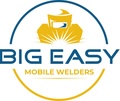 Big Easy Mobile Welders - New Orleans Welding Company