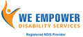 We Empower Disability