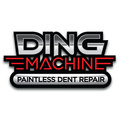 Ding Machine Paintless Dent Repair - Cincinnati