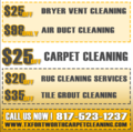 Fort Worth Carpet Cleaning