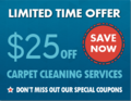 Carpet Cleaning of Frisco TX