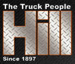 Hill International Trucks