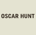 Oscar Hunt