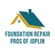 Foundation Repair Pros of Joplin