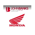 John Banks Honda Motorcycles Cambridge