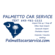 Palmetto Car Service