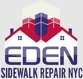 Eden Sidewalk Repair