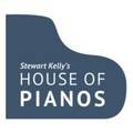 House Of Pianos