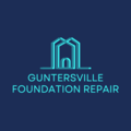 Guntersville Foundation Repair