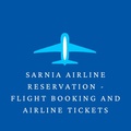 Airline Ticket Agency in Sarnia