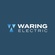 Waring Electric